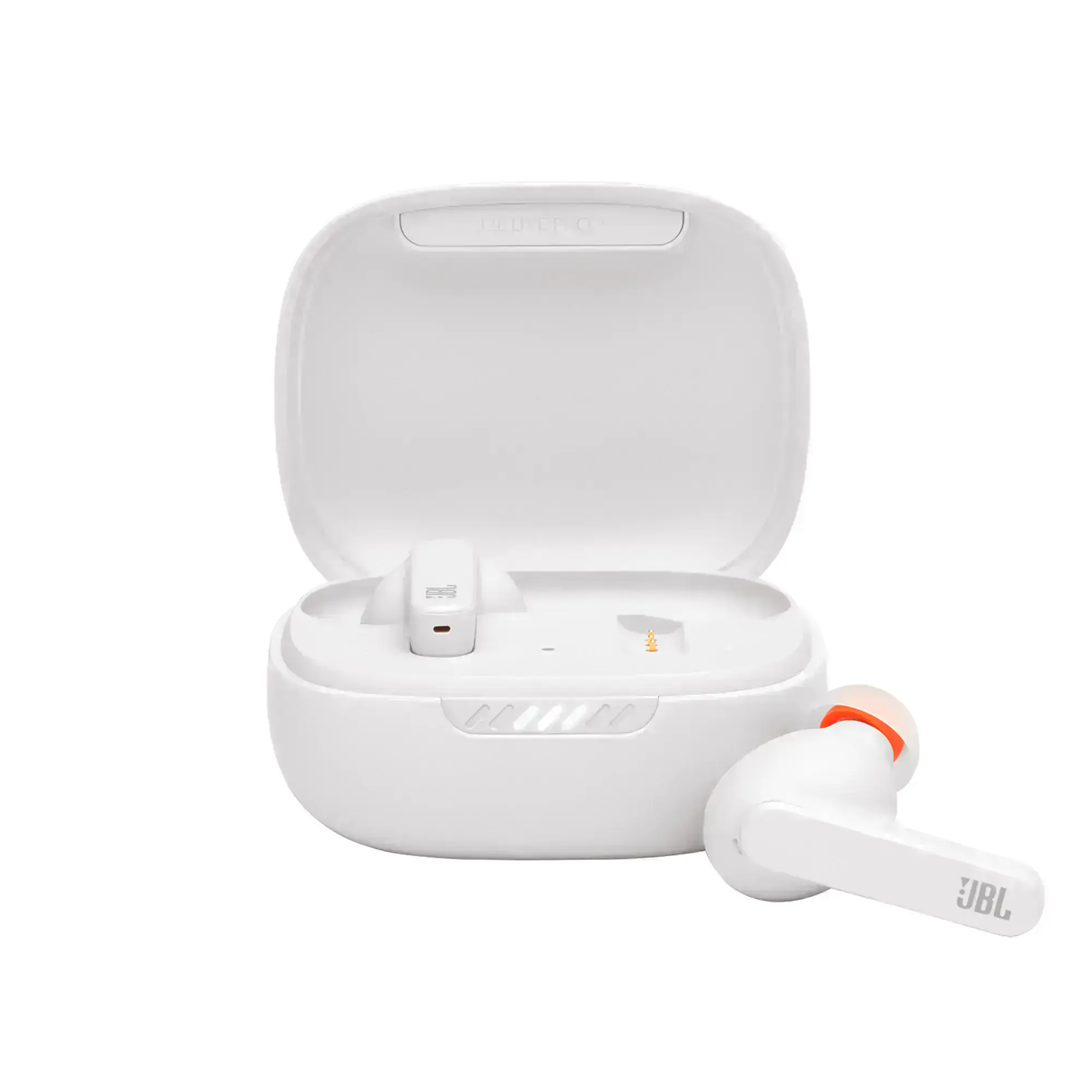 Навушники JBL Live Pro + Tws - White (JBLLIVEPROPTWSWHT)